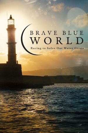 Brave Blue World (2019)