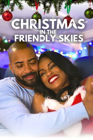 Christmas in the Friendly Skies (2025)