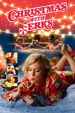 Christmas with Jerks (2023)