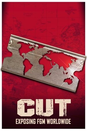 The Cut, Exposing FGM Worldwide (2016)