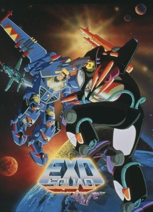 Exosquad (19931995)