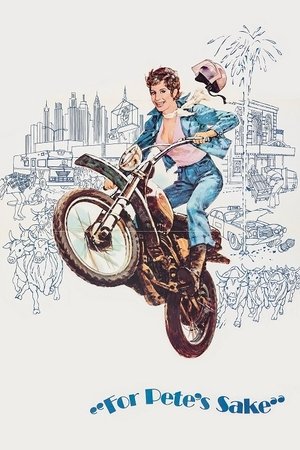 For Petes Sake (1974)