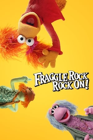 Fraggle Rock: Rock On! (2020 )