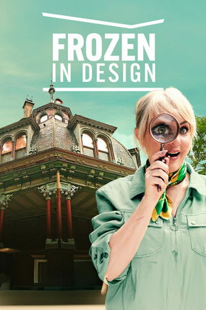 Frozen in Design (2024)