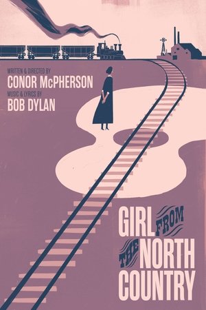 Girl from the North Country (2024)