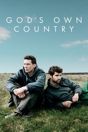 Gods Own Country (2017)