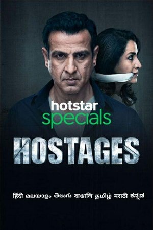 Hostages (2019 )