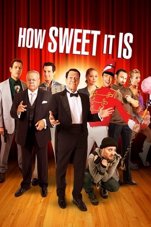How Sweet It Is (2013)