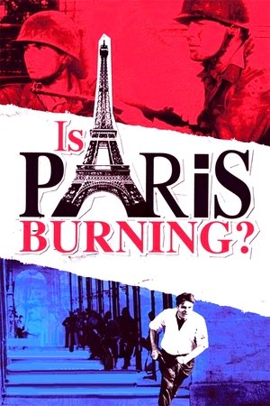 Is Paris Burning? (1966)