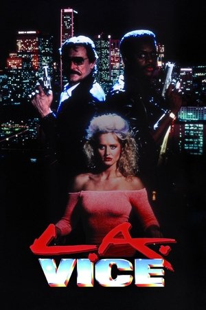 L.A. Vice (1989)