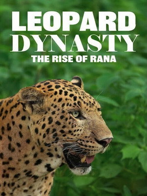 Leopard Dynasty The Rise of Rana (2025)