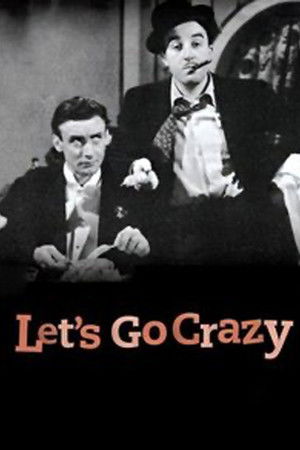 Lets Go Crazy (1951)