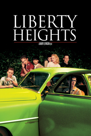 Liberty Heights (1999)