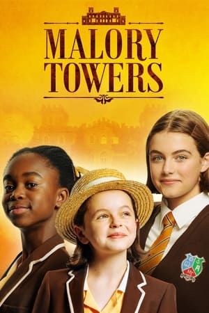 Malory Towers (2020-)