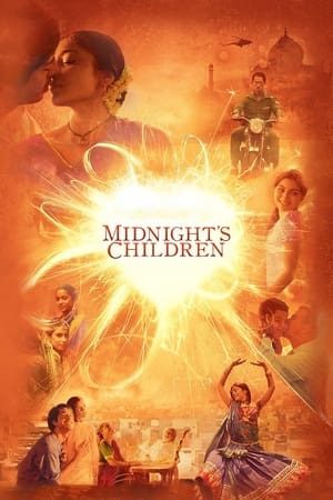 Midnights Children (2012)