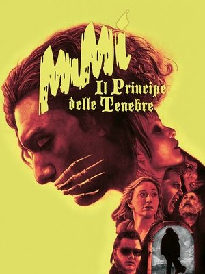 Mimi Il principe delle tenebre (2023)