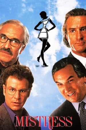 Mistress (1992)