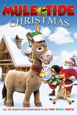 MuleTide Christmas (2014)