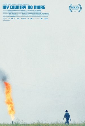 My Country, No More (2014)