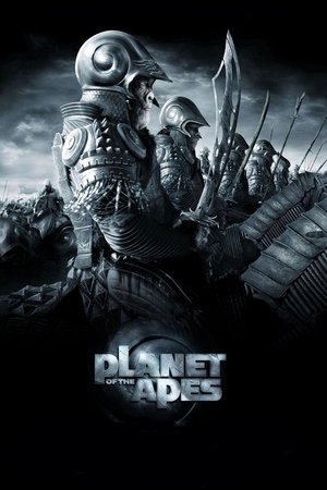 Planet of the Apes (2001)
