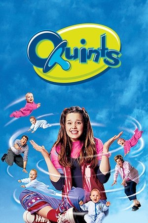 Quints (TV Movie 2000)