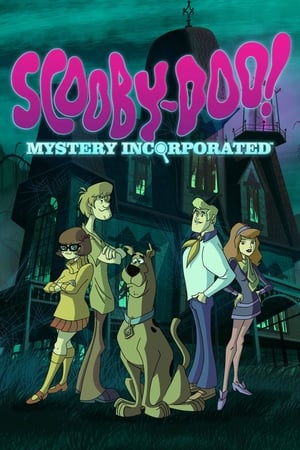 ScoobyDoo! Mystery Incorporate