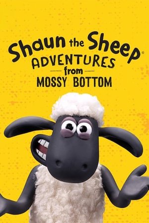 Shaun the Sheep: Adventures from Mossy Bottom (2020 )