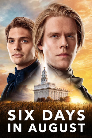 Six Days in August (2024)