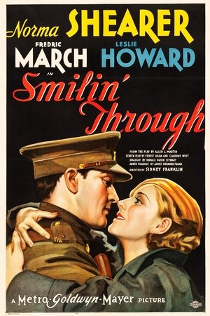 Smilin Through (1932)