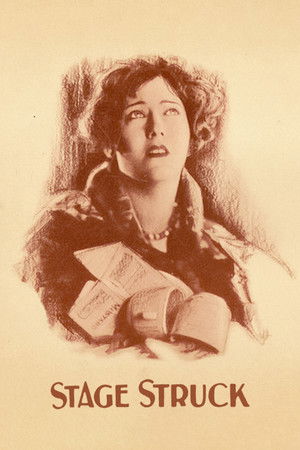 Stage Struck (1925)