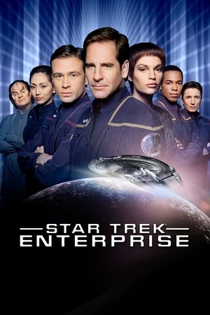 Star Trek: Enterprise (2001 2005)