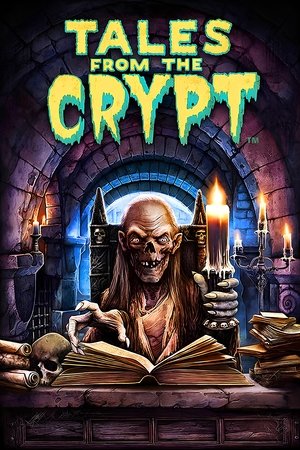 Tales from the Crypt (19891996)