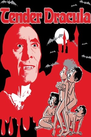 Tender Dracula, or Confessions of a Blood Drinker (1974)