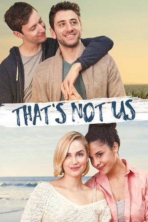 Thats Not Us (2015)