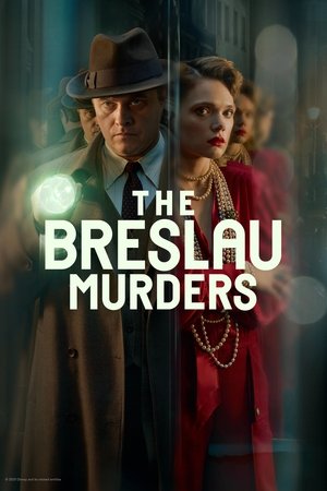 The Breslau Murders (2025–)