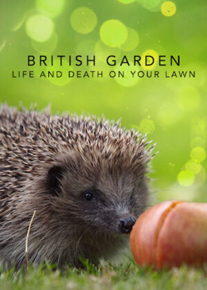 The British Garden Life and Death on Your Lawn (2017)