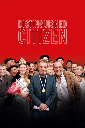 The Distinguished Citizen (2016)