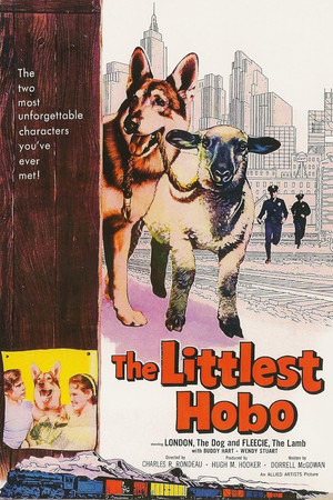 The Littlest Hobo (1958)