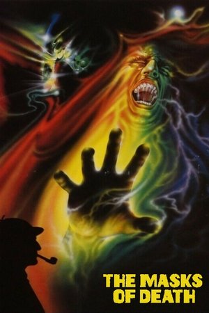 Sherlock Holmes and the Masks of Death (1984)