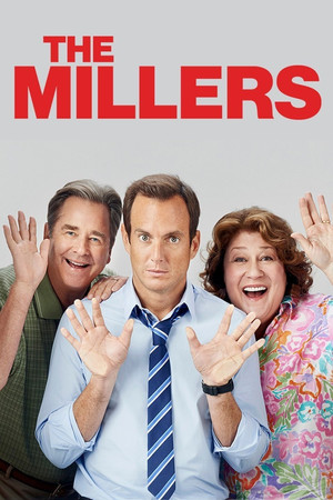 The Millers (2013-2015)
