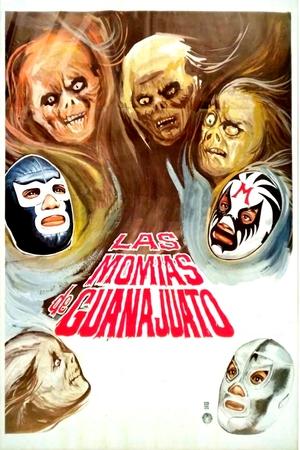 The Mummies of Guanajuato (1972)