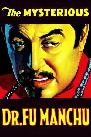 The Mysterious Dr Fu Manchu (1929)