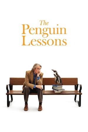 The Penguin Lessons (2024)