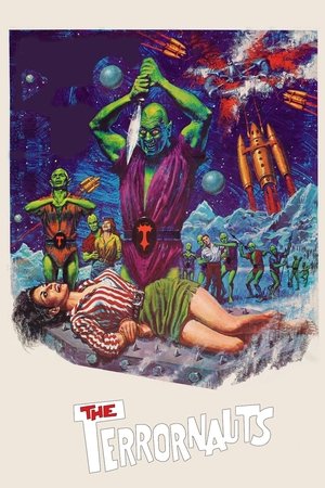 The Terrornauts (1967)