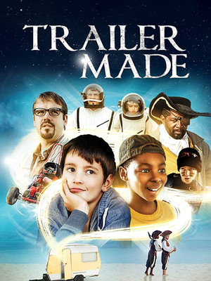Trailermade (2015)
