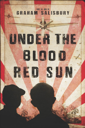 Under the Blood Red Sun (2014)