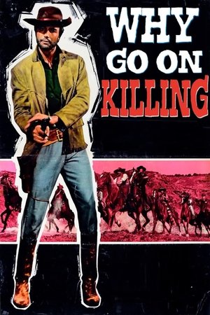 Blood at Sundown (1965)