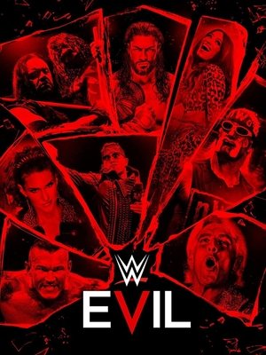 WWE Evil (2022-)