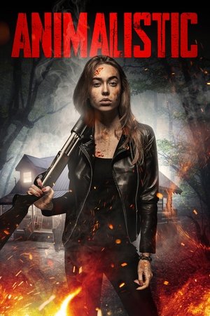 Animalistic (2015)