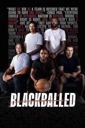 Blackballed (2020 )